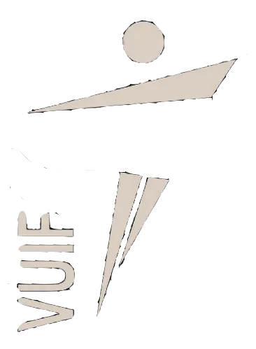 VUIF — Velling Ungdoms- og Idrætsforening logo