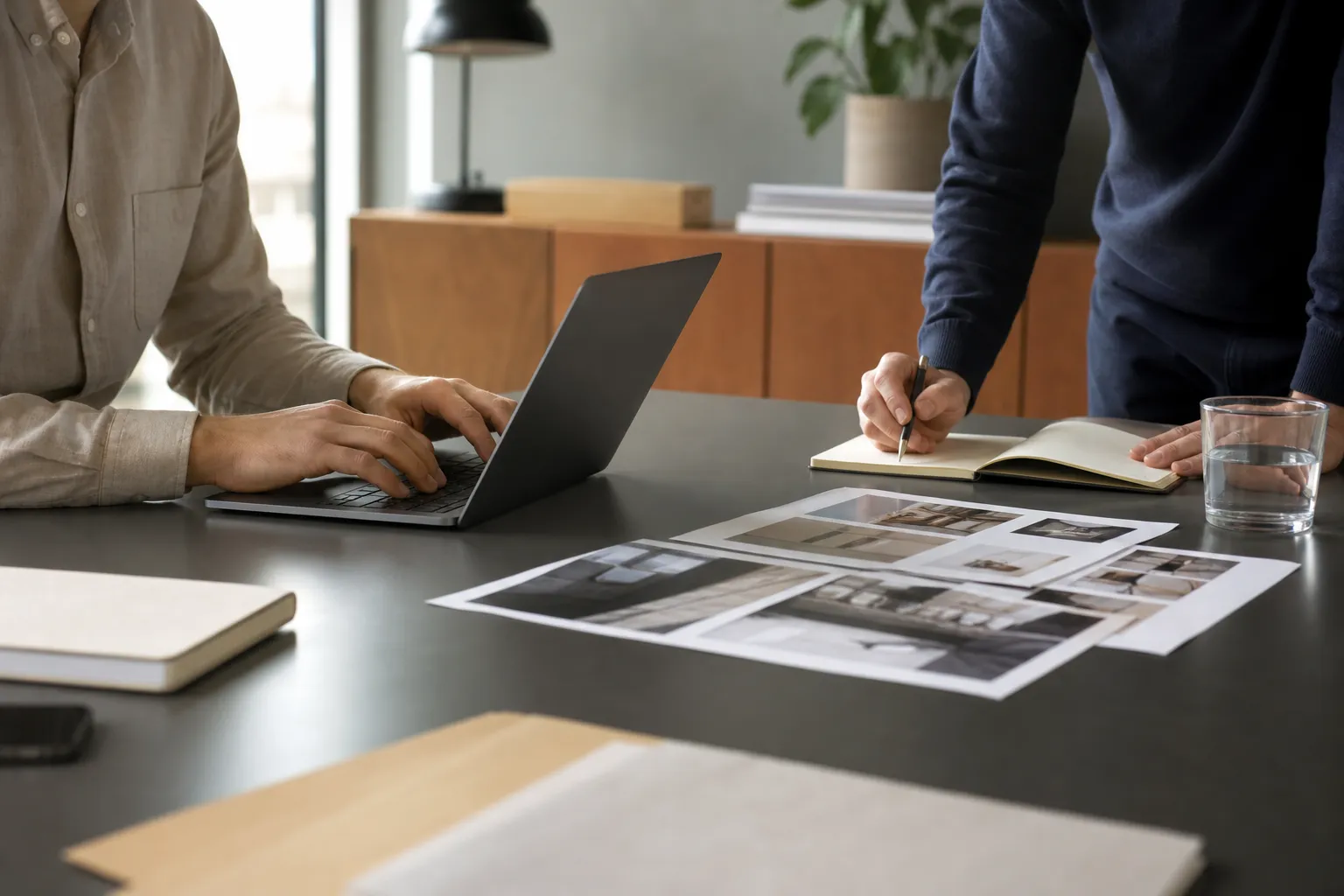 AI marketing-site – AI Marketer