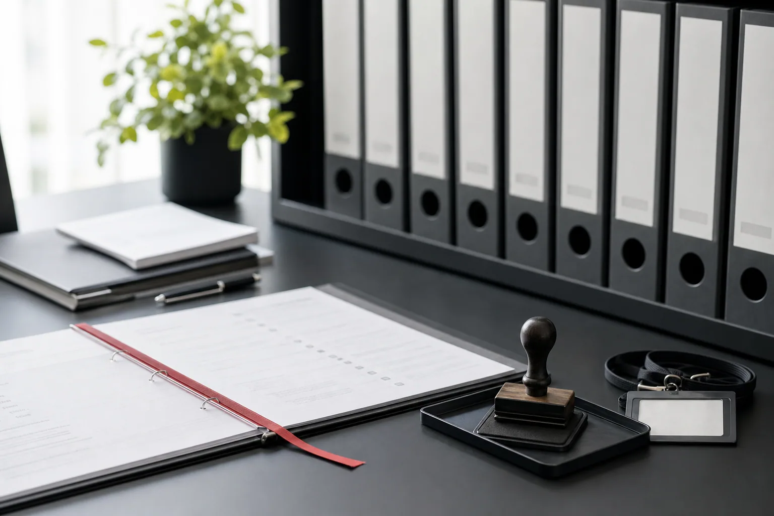 Governance, sikkerhed og compliance i procesautomatisering detalje