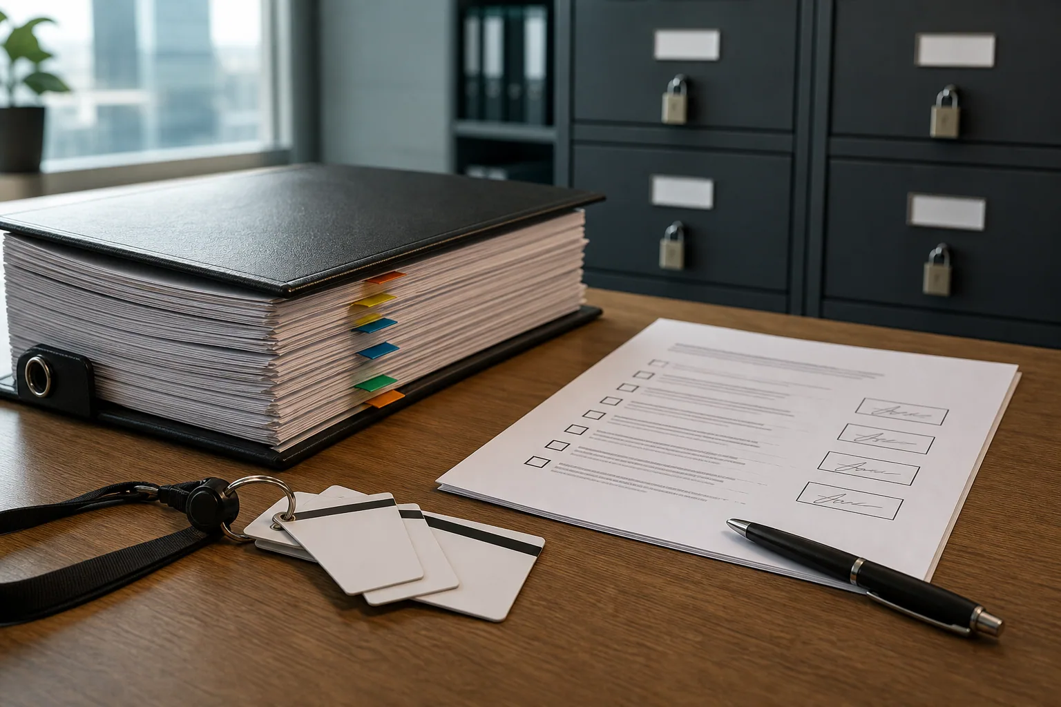 Compliance som port til skalering – Finansnær marketingorganisation