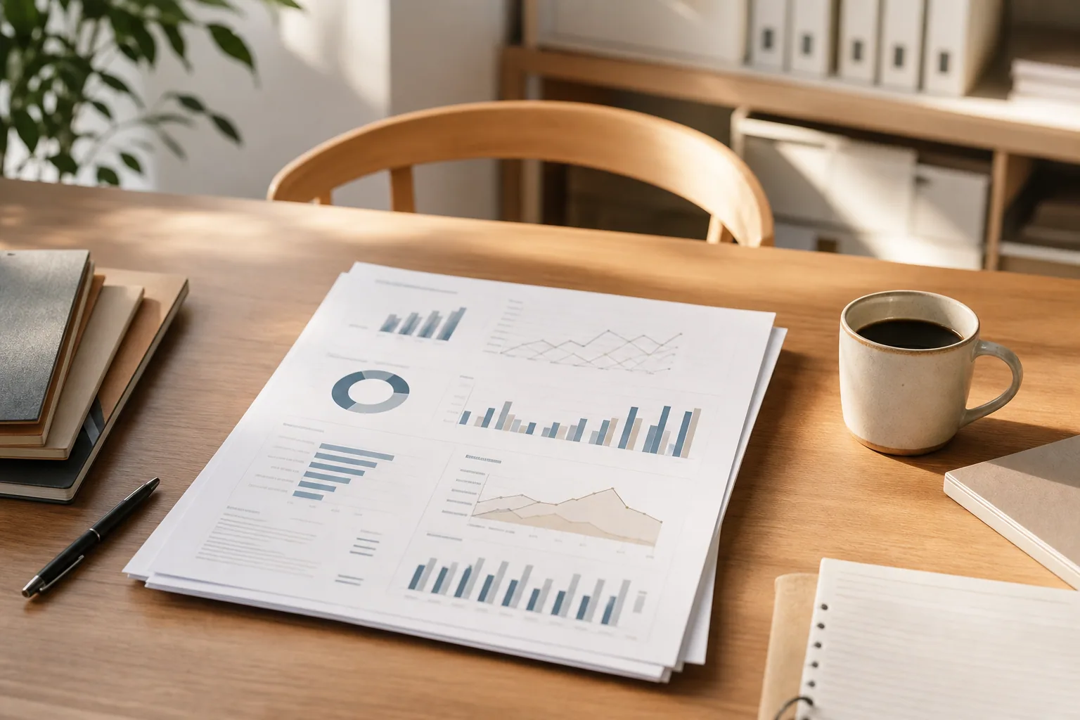 KPI'er der faktisk styrer købet