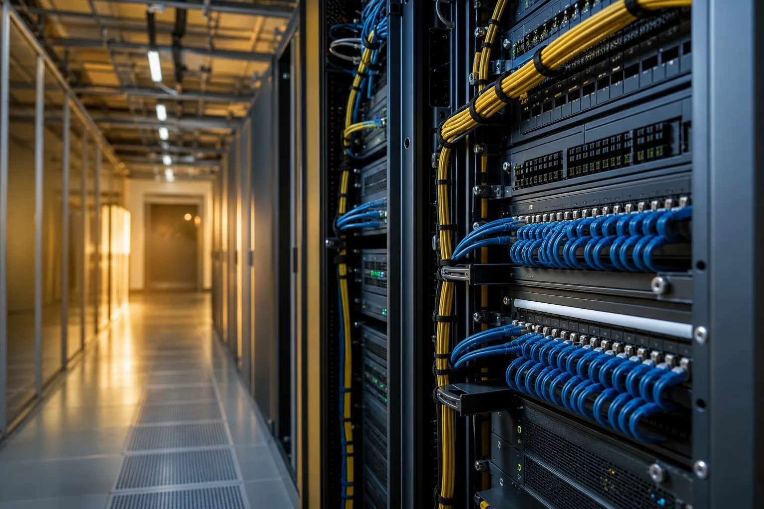 Leverandørled: cloud, API og tredjepart