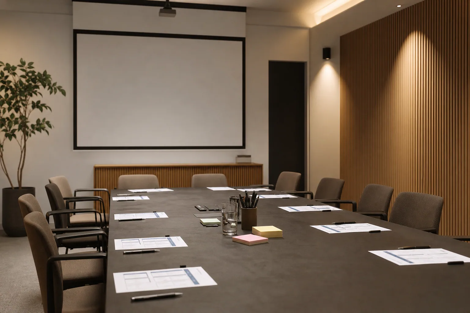 Onsite workshop: engagement og kontrol i øvelser