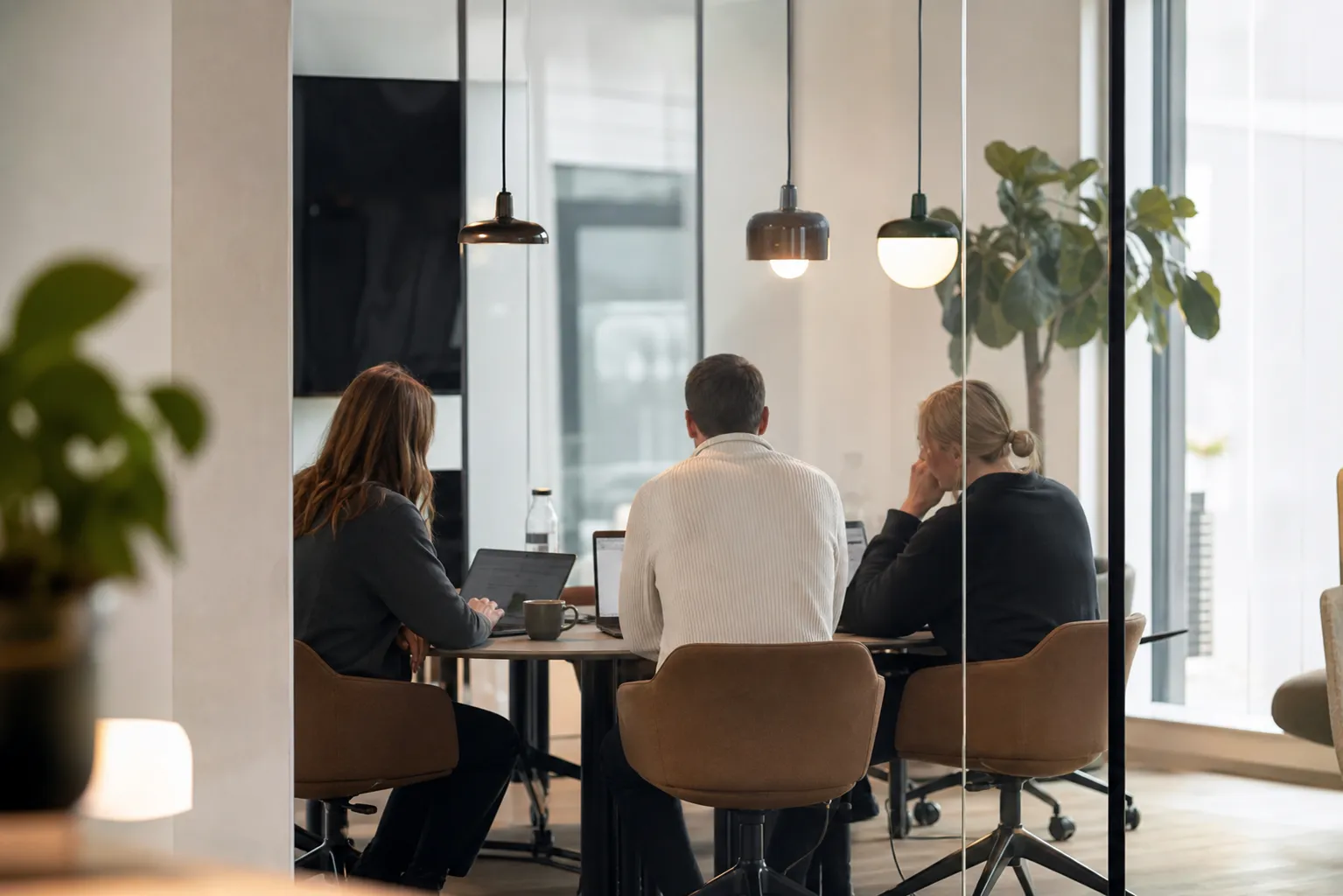 aimarketer.dk – AI-marketingbureau