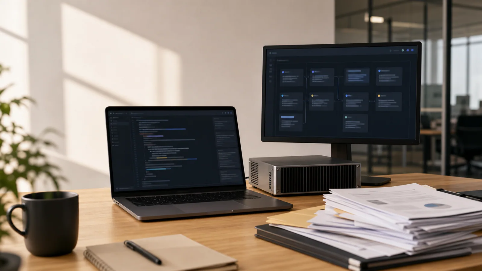 ZCode lanceres: Z.ai udfordrer Cursor og Claude Code med lavere priser