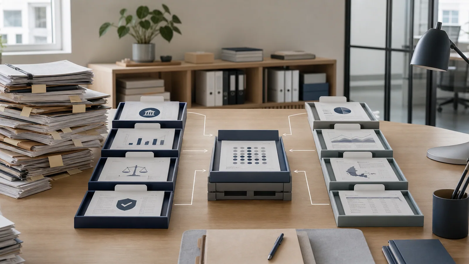 Hypernetworks: enterprise AI-agenters tredje