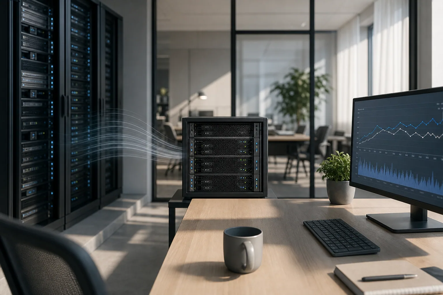 Microsoft MAI-modeller sparer 89%