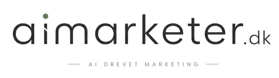 Portræt af AImarketer
