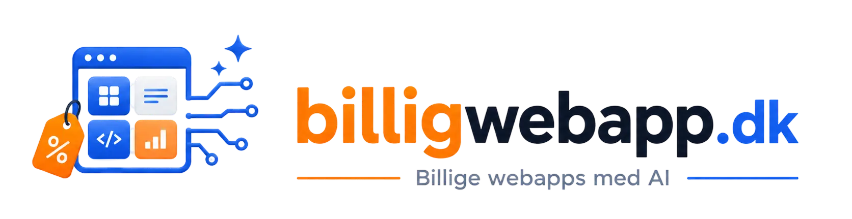 Portræt af billigwebapp